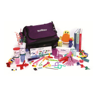 SPEAKit  täydellinen OPT välinesetti + vetolaukku  